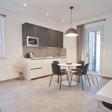 Casa Maluna La Spezia Kültér fotó