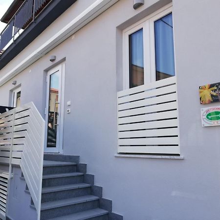 Casa Maluna La Spezia Kültér fotó