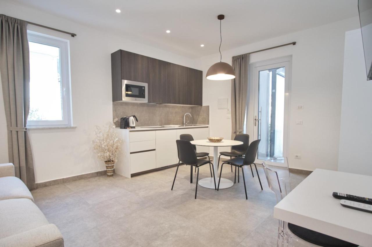Casa Maluna La Spezia Kültér fotó