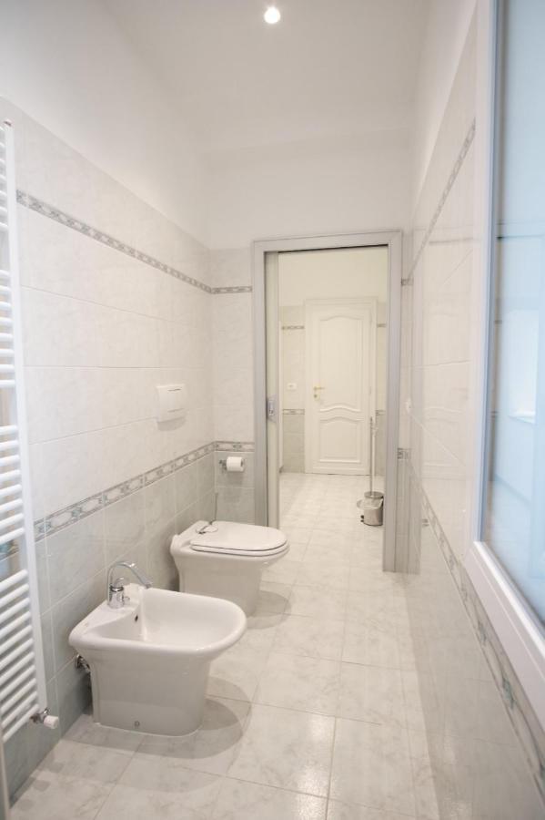 Casa Maluna La Spezia Kültér fotó