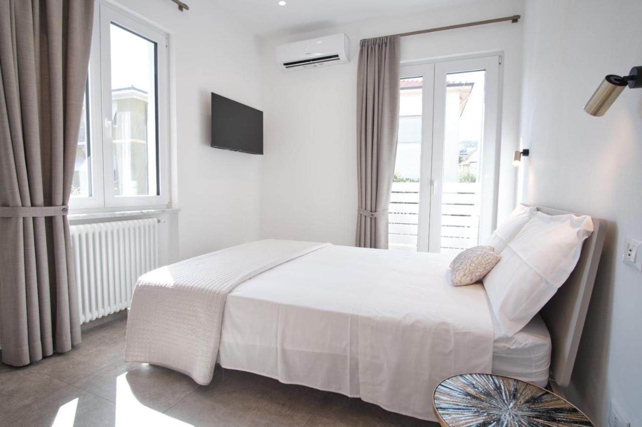 Casa Maluna La Spezia Kültér fotó