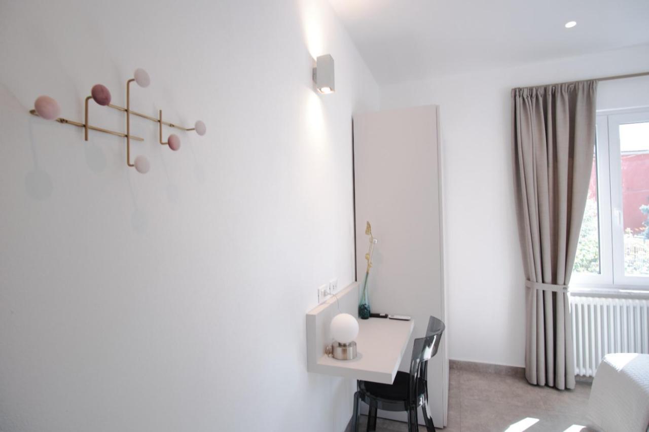 Casa Maluna La Spezia Kültér fotó