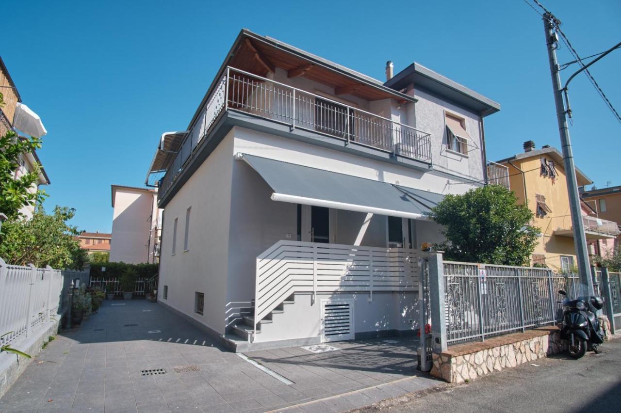 Casa Maluna La Spezia Kültér fotó