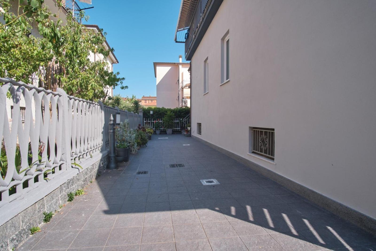 Casa Maluna La Spezia Kültér fotó