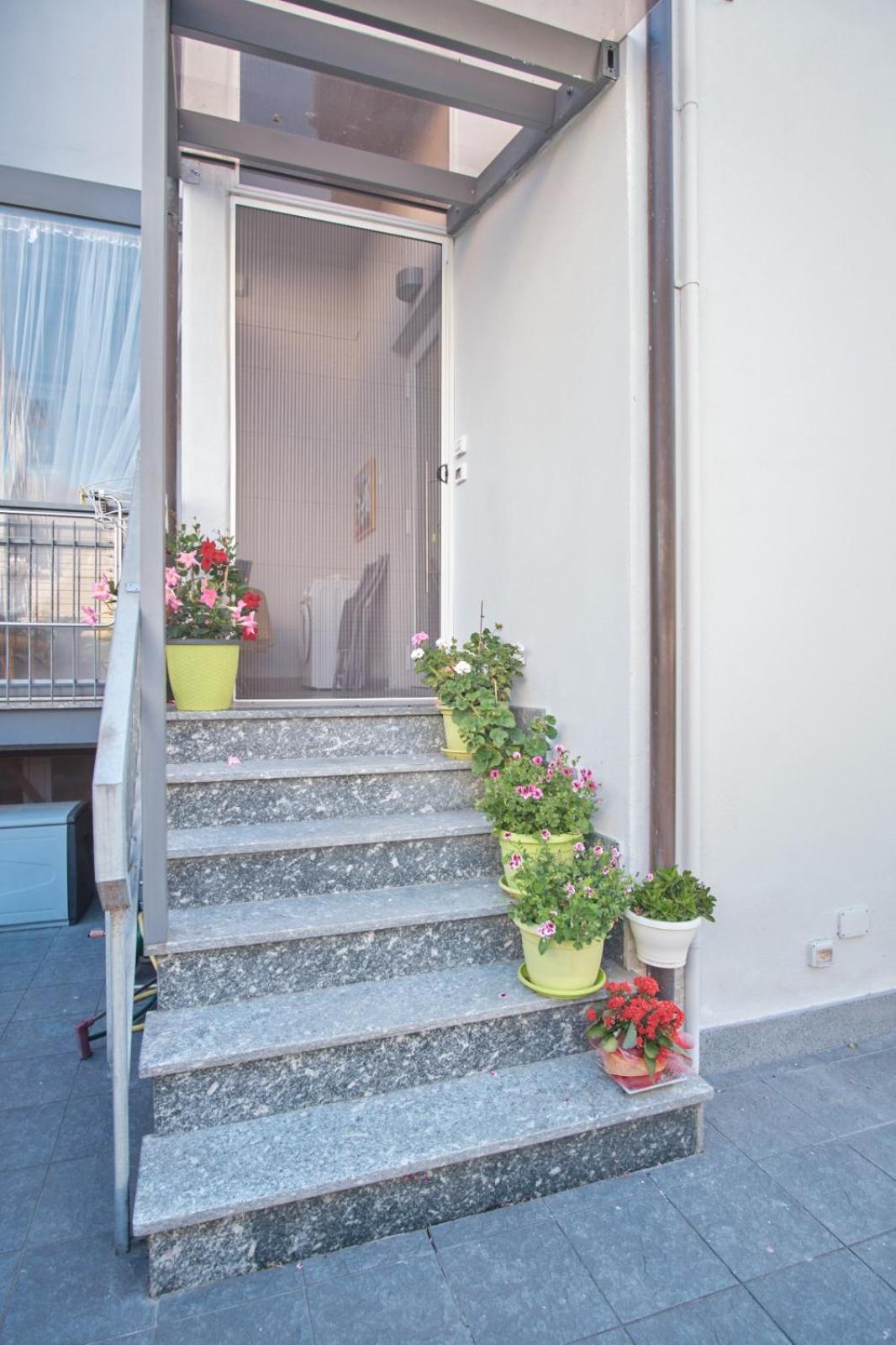 Casa Maluna La Spezia Kültér fotó