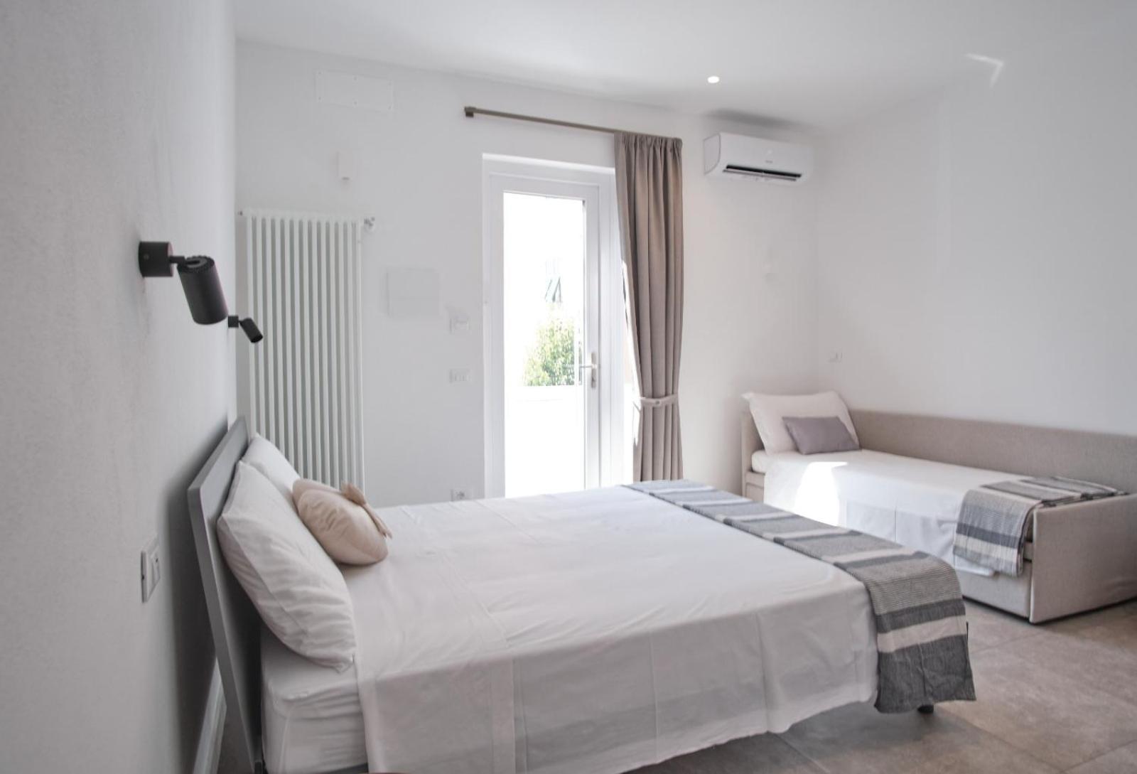 Casa Maluna La Spezia Kültér fotó