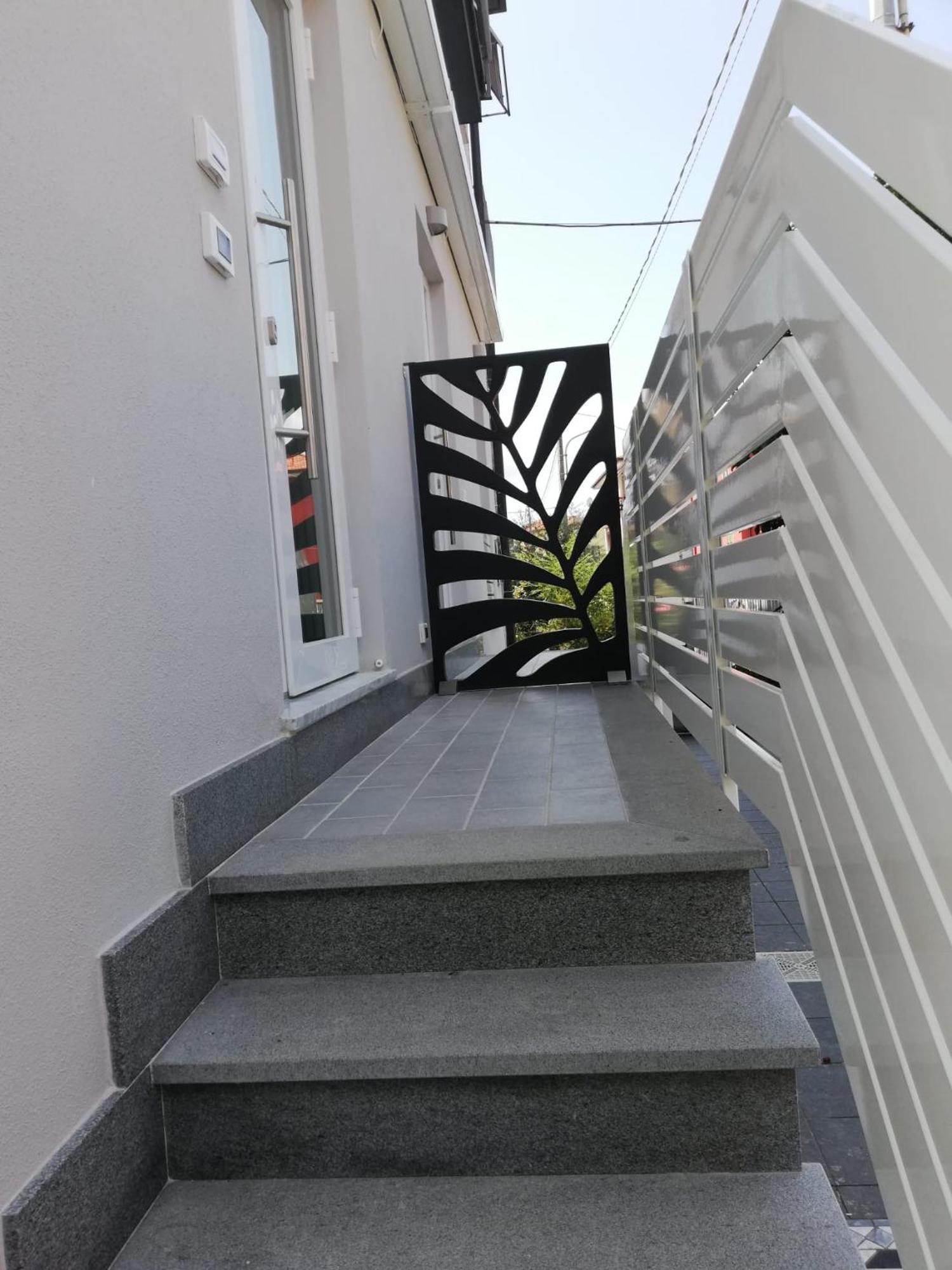 Casa Maluna La Spezia Kültér fotó