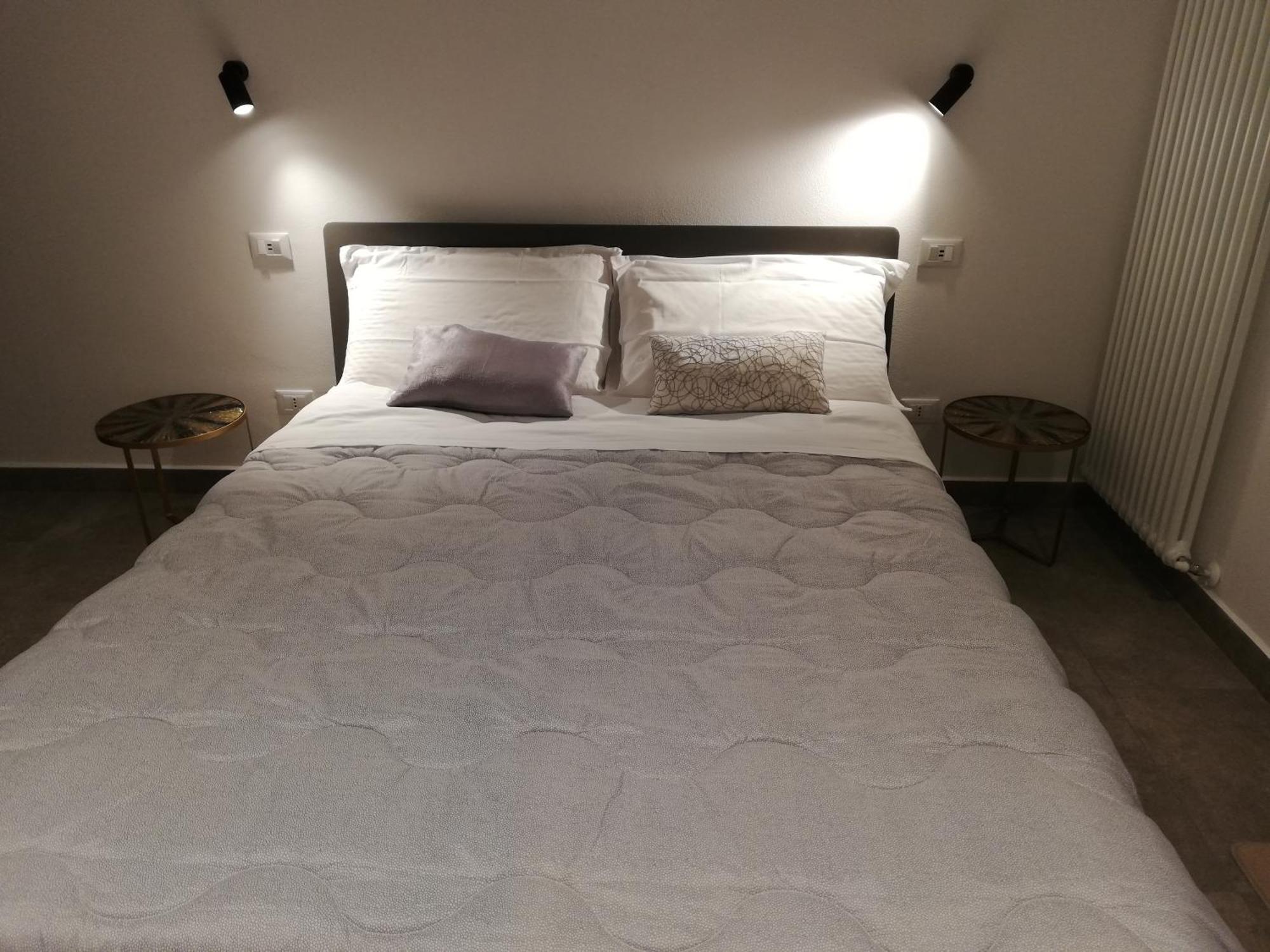 Casa Maluna La Spezia Szoba fotó