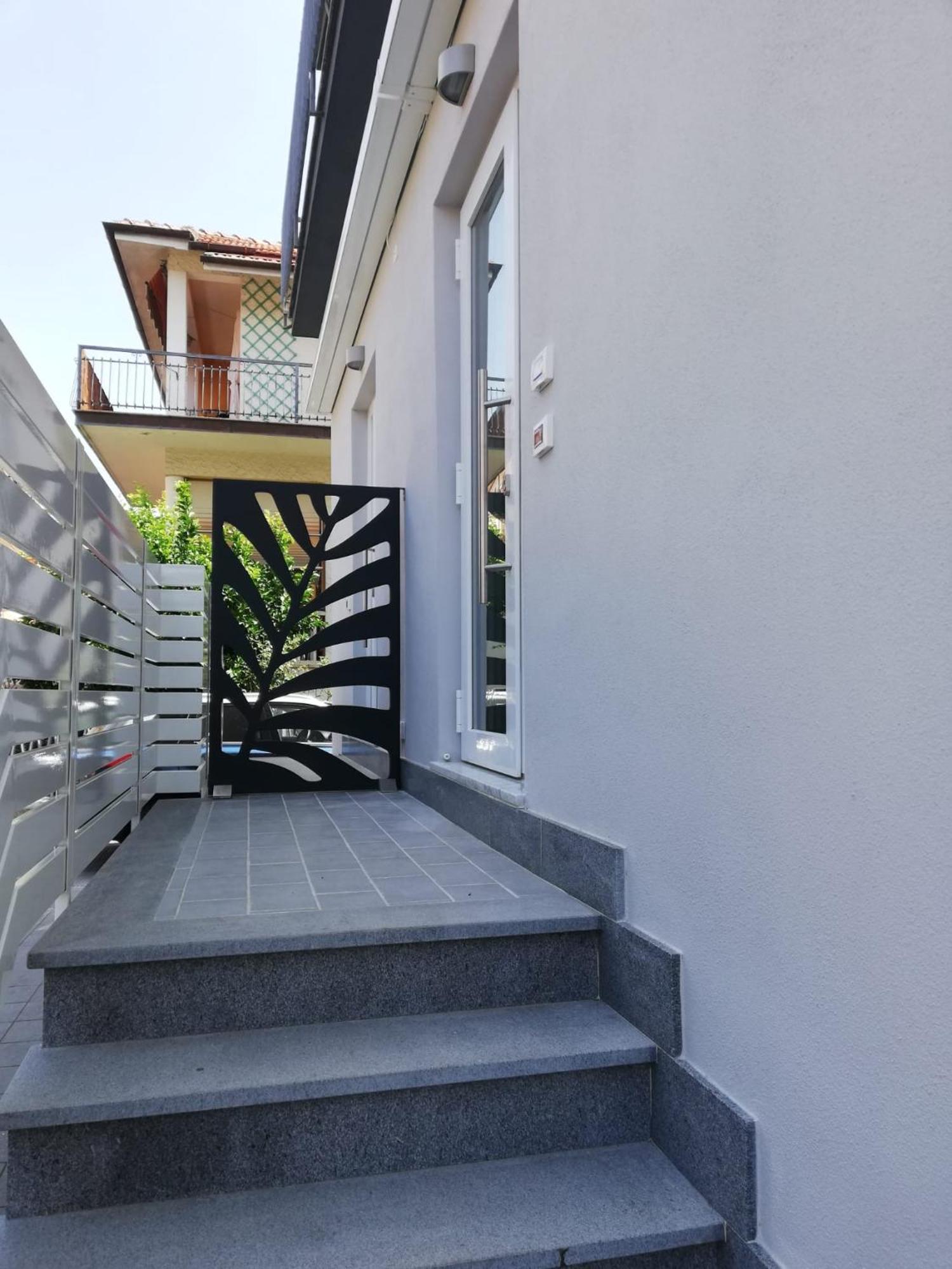 Casa Maluna La Spezia Kültér fotó
