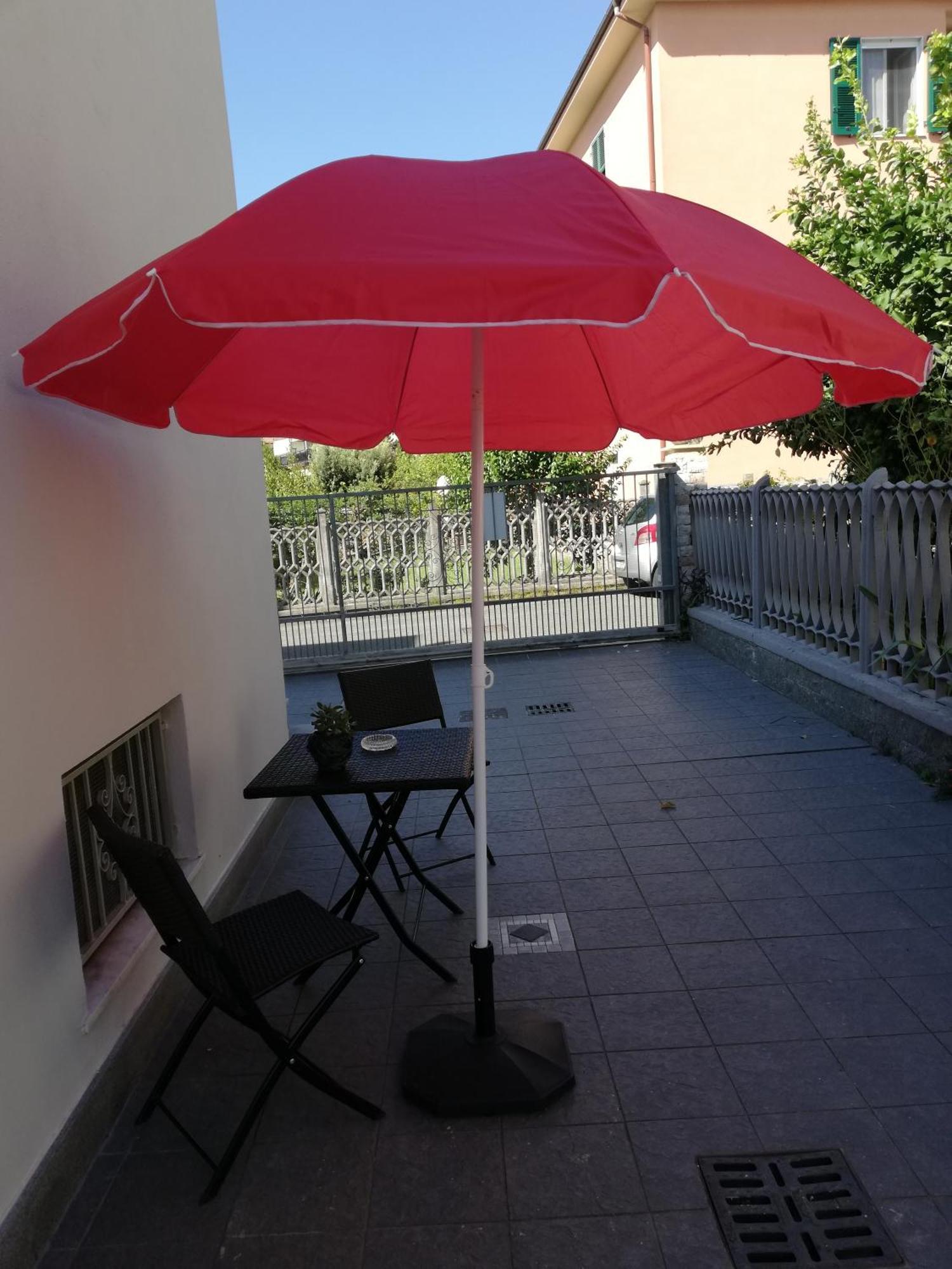 Casa Maluna La Spezia Szoba fotó