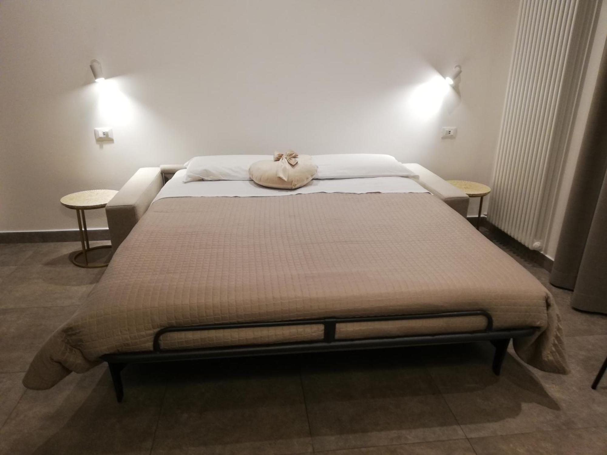 Casa Maluna La Spezia Szoba fotó